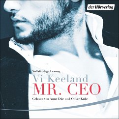 Mr. CEO (MP3-Download) - Keeland, Vi