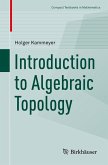 Introduction to Algebraic Topology (eBook, PDF)