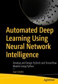 Automated Deep Learning Using Neural Network Intelligence (eBook, PDF)