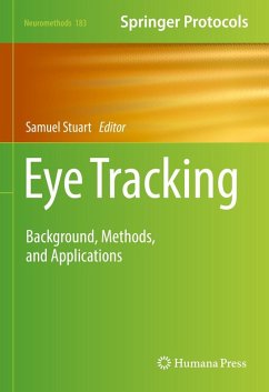 Cover Eye Tracking (eBook, PDF)