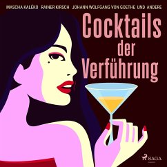 Cocktails der Verführung (MP3-Download) - Anonym
