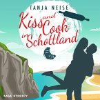 Kiss and Cook in Schottland (MP3-Download)