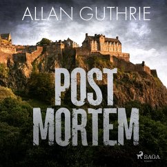 Post Mortem (MP3-Download) - Guthrie, Allan