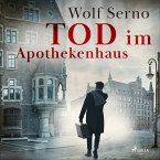 Tod im Apothekenhaus (MP3-Download)