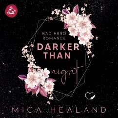 Darker than Night (MP3-Download) - Healand, Mica