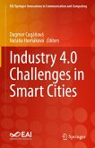 Industry 4.0 Challenges in Smart Cities (eBook, PDF)