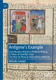 Antigone's Example (eBook, PDF)