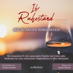 Ihr Ruhestand (MP3-Download) - Roschel, Joachim