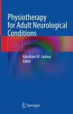 Physiotherapy for Adult Neurological Conditions (eBook, PDF)