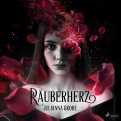 Räuberherz (MP3-Download) - Grohe, Julianna