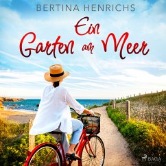 Ein Garten am Meer (MP3-Download) - Henrichs, Bertina