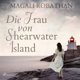 Die Frau von Shearwater Island (MP3-Download)