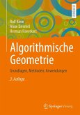Algorithmische Geometrie (eBook, PDF)