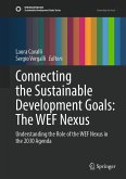 Connecting the Sustainable Development Goals: The WEF Nexus (eBook, PDF)