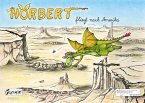 Norbert fliegt nach Amerika (eBook, ePUB)