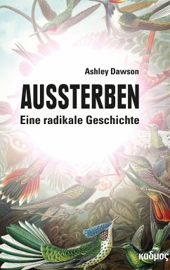 Aussterben (eBook, PDF) - Dawson, Ashley