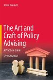 The Art and Craft of Policy Advising (eBook, PDF)