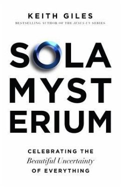 Sola Mysterium (eBook, ePUB) - Giles, Keith; McVey, Steve