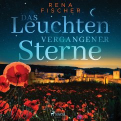 Das Leuchten vergangener Sterne (MP3-Download) - Fischer, Rena