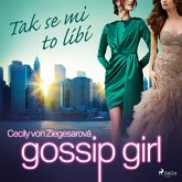 Gossip Girl: Tak se mi to líbí (5. díl) (MP3-Download)
