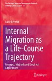 Internal Migration as a Life-Course Trajectory (eBook, PDF)