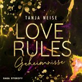 Love Rules - Geheimnisse (MP3-Download)
