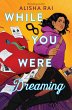 While You Were Dreaming (eBook, ePUB) - Bild 1