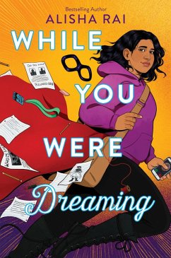 While You Were Dreaming (eBook, ePUB) - Rai, Alisha