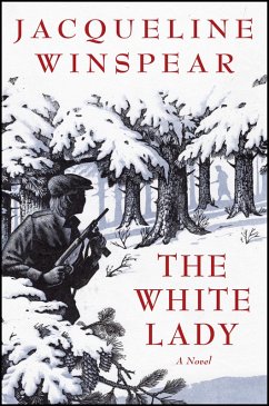 Cover The White Lady (eBook, ePUB)