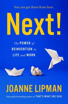 Next! (eBook, ePUB) - Lipman, Joanne