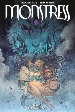 Cover Monstress 7 (eBook, ePUB)