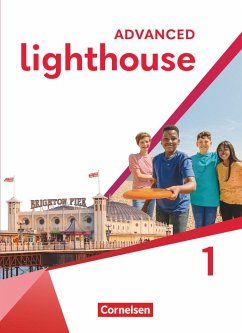 Lighthouse Band 1: 5. Schuljahr - Schulbuch - Festeinband - Kaplan, Rebecca;Robb Benne, Rebecca;O'Hagan, Jennifer