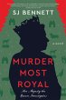 Murder Most Royal (eBook, ePUB) - Bild 1