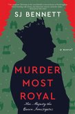 Murder Most Royal (eBook, ePUB)