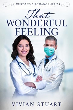 Cover That Wonderful Feeling (eBook, ePUB)