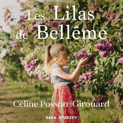 Les Lilas de Bellême (MP3-Download) - Girouard, Céline Posson