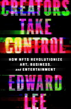 Creators Take Control (eBook, ePUB) - Lee, Edward