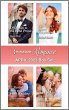 Harlequin Romance April 2023 Box Set... - Bild 1