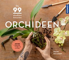 Orchideen (eBook, PDF) - Kullmann, Folko