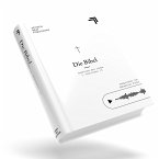 Die Bibel - Hohelied der Liebe, 1. Korinther 13 - Nach der Übersetzung Martin Luthers (Gesprochen von Sebastian Fuchs) (MP3-Download)