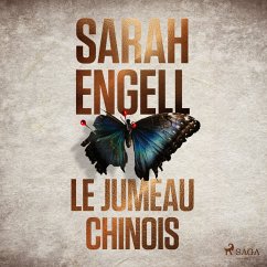 Le Jumeau Chinois (MP3-Download) - Engell, Sarah