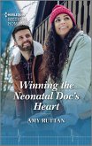 Winning the Neonatal Doc's Heart (eBook, ePUB)