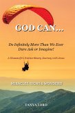 God Can (eBook, ePUB)
