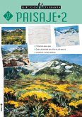 Ejercicios Parramón. Paisaje/2 (eBook, ePUB) Ejercicios Parramón. Paisaje/2 (eBook, ePUB)