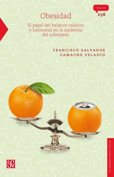 Obesidad (eBook, ePUB)