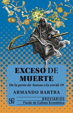 Exceso de muerte (eBook, ePUB) - Bartra, Armando