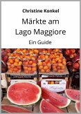 Märkte am Lago Maggiore (eBook, ePUB)