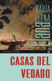 Casas del Vedado (eBook, ePUB)