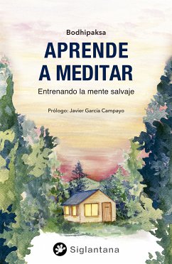 Aprender a meditar (eBook, ePUB) - Bodhipaksa