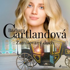 Zamilovaný duch (MP3-Download) - Cartland, Barbara